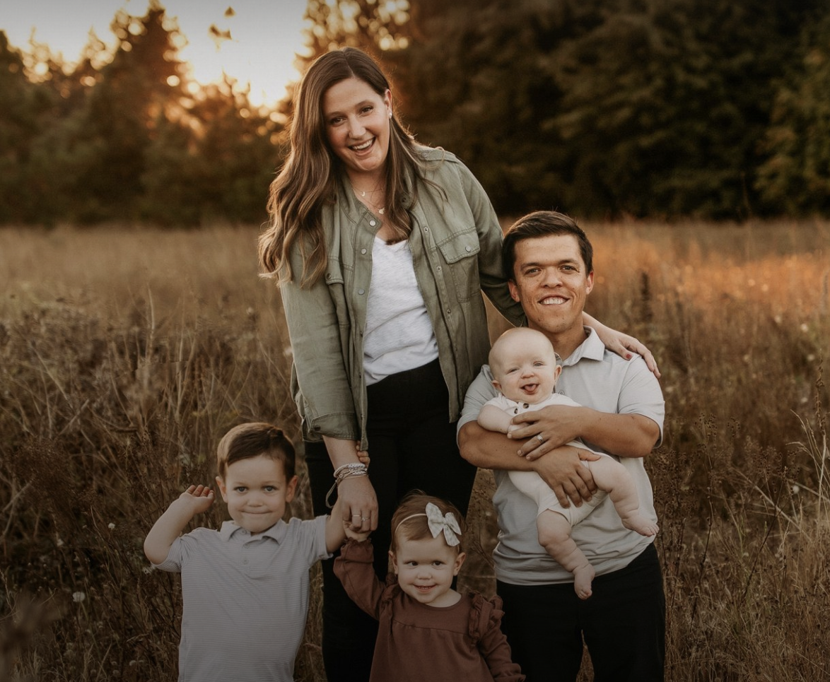 Little People, Big World Canceled Due to Stunning Cast Upheaval?